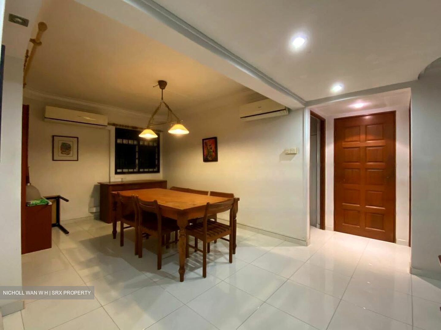Blk 340 Woodlands Avenue 1 (Woodlands), HDB Executive #470561181